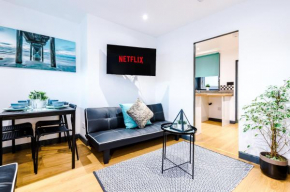 Empire Blackpool Apartments - Tyldesley Road